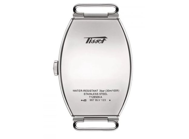 TISSOT T128.509.16.032.00 HERITAGE PORTO, фото 3 | Интернет-магазин оригинальных часов и аксессуаров