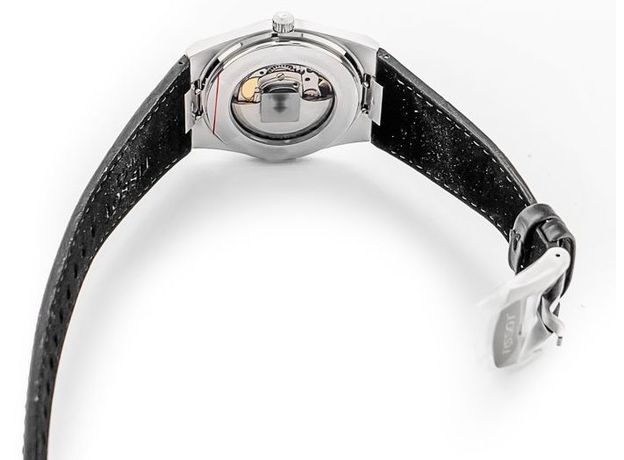 TISSOT T137.407.16.051.00 PRX POWERMATIC 80, фото 5 | Интернет-магазин оригинальных часов и аксессуаров
