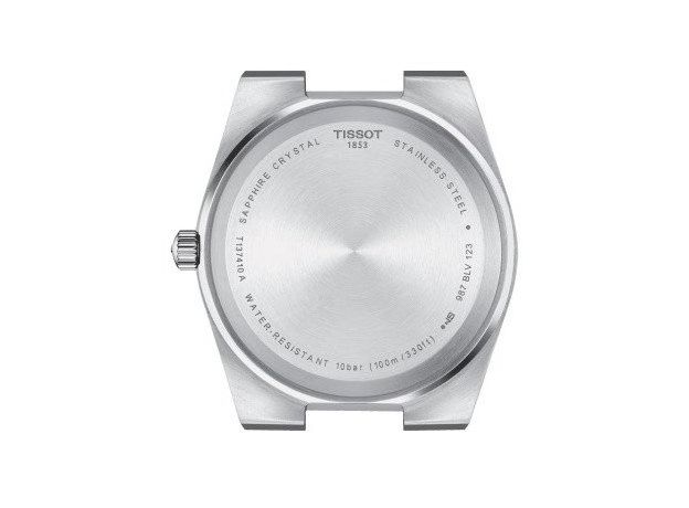 TISSOT T137.410.16.041.00 PRX, фото 4 | Интернет-магазин оригинальных часов и аксессуаров