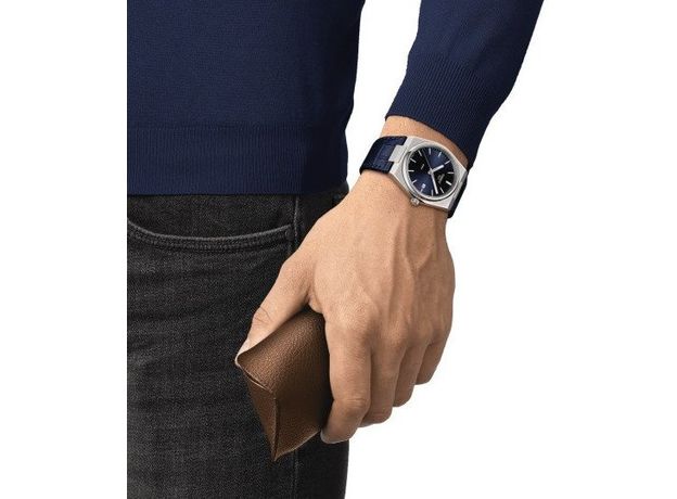 TISSOT T137.410.16.041.00 PRX, фото 5 | Интернет-магазин оригинальных часов и аксессуаров