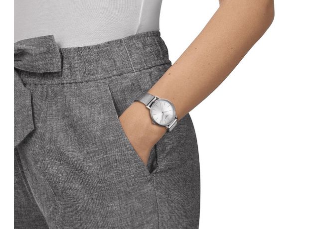 TISSOT T143.210.11.011.00 EVERYTIME, фото 4 | Интернет-магазин оригинальных часов и аксессуаров