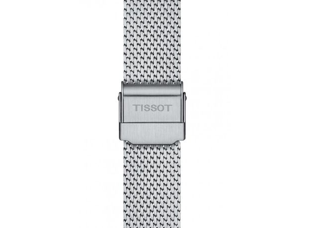 TISSOT T143.210.11.011.00 EVERYTIME, фото 5 | Интернет-магазин оригинальных часов и аксессуаров