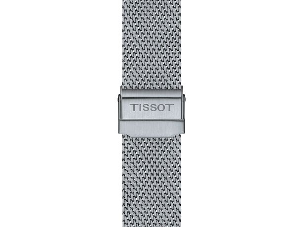 TISSOT T143.410.11.091.00 EVERYTIME, фото 5 | Интернет-магазин оригинальных часов и аксессуаров