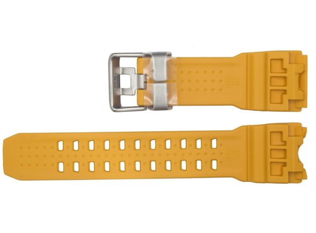 Ремешок CASIO 10627142 (GWG.1000.1A9), фото 3 | Интернет-магазин оригинальных часов и аксессуаров