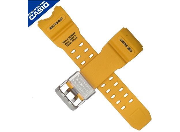 Ремешок CASIO 10627142 (GWG.1000.1A9), фото 2 | Интернет-магазин оригинальных часов и аксессуаров