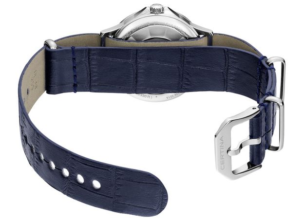 CERTINA C039.251.17.047.00 DS-6 Lady, фото 3 | Интернет-магазин оригинальных часов и аксессуаров