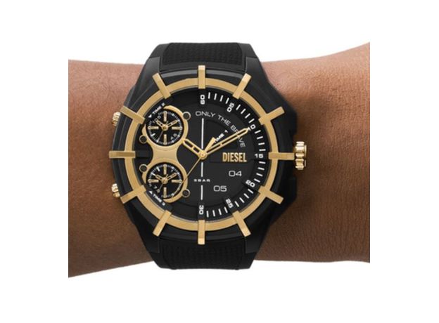 Diesel DZ1987, фото 3 | Интернет-магазин оригинальных часов и аксессуаров