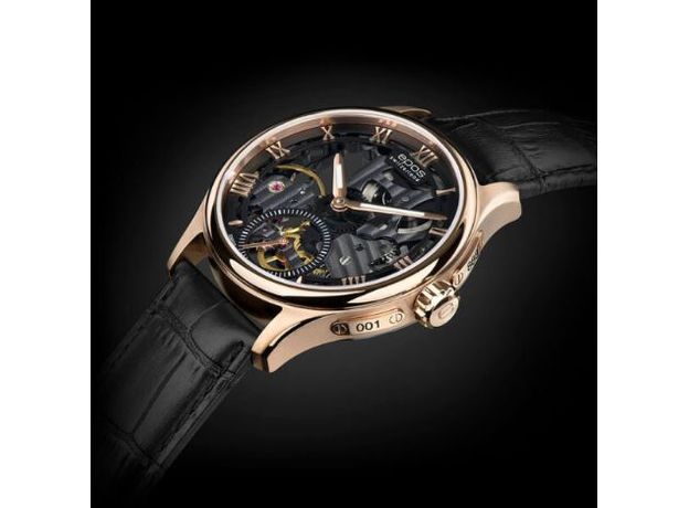 EPOS 3500.169.24.25.25, фото 2 | Интернет-магазин оригинальных часов и аксессуаров