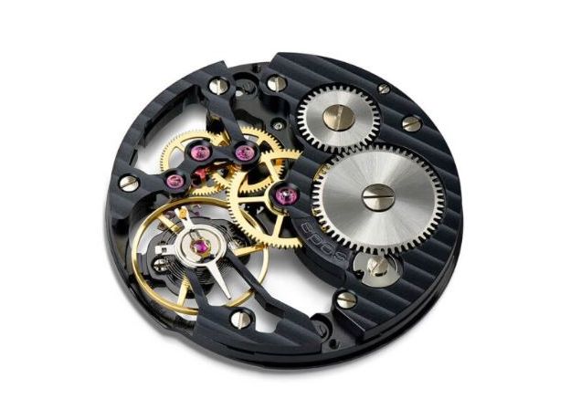 EPOS 3500.169.24.25.25, фото 3 | Интернет-магазин оригинальных часов и аксессуаров