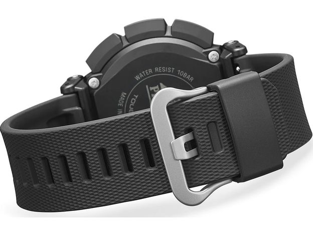 CASIO PRG-340-1ER, Вариации товара: Черный, фото 5 | Интернет-магазин оригинальных часов и аксессуаров