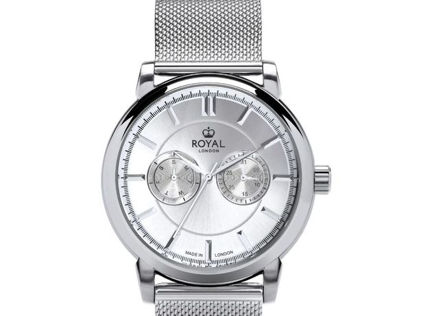 ROYAL LONDON 41493-07, фото 2 | Интернет-магазин оригинальных часов и аксессуаров