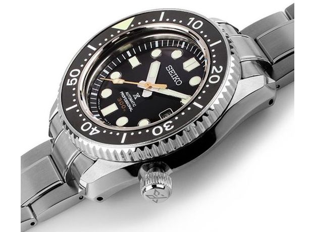 SEIKO SLA021J1 PROSPEX MARINEMASTER, фото 2 | Интернет-магазин оригинальных часов и аксессуаров