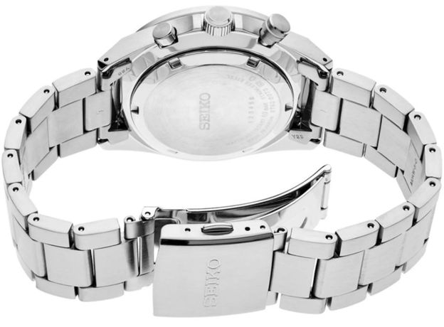 SEIKO SSB405P1, фото 6 | Интернет-магазин оригинальных часов и аксессуаров
