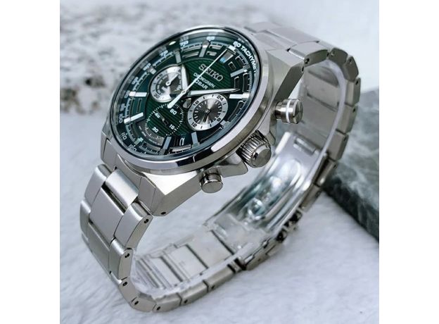 SEIKO SSB405P1, фото 5 | Интернет-магазин оригинальных часов и аксессуаров