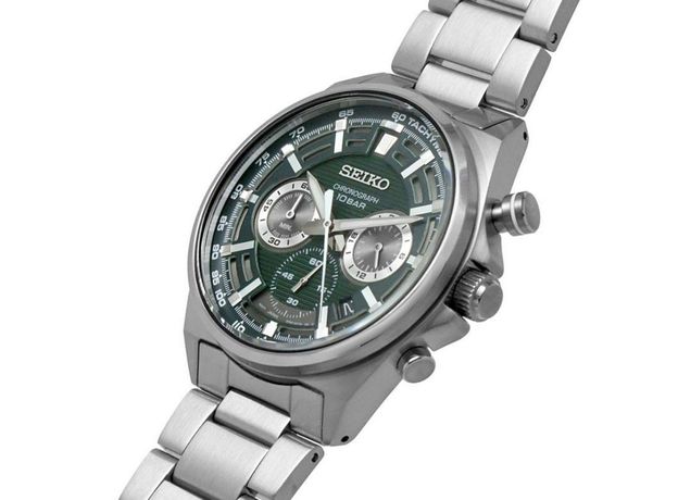 SEIKO SSB405P1, фото 2 | Интернет-магазин оригинальных часов и аксессуаров