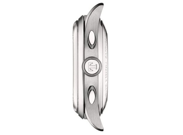 TISSOT T142.462.16.052.00 TELEMETER 1938 AUTOMATIC CHRONOGRAPH, фото 3 | Интернет-магазин оригинальных часов и аксессуаров