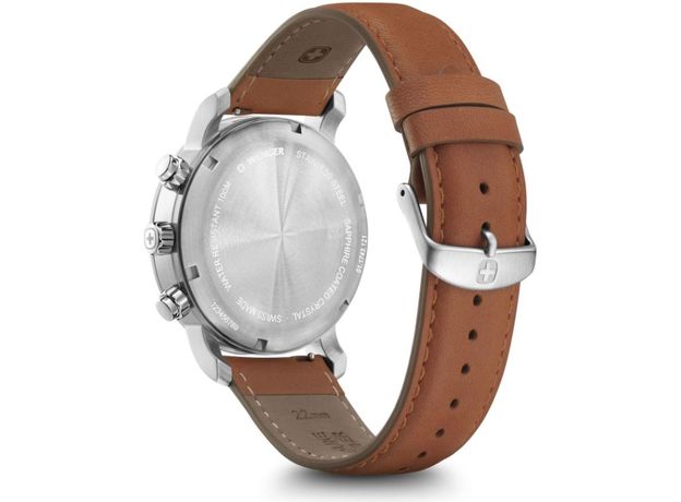 Wenger W01.1743.121 Urban Classic, фото 3 | Интернет-магазин оригинальных часов и аксессуаров