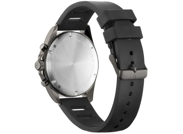 Victorinox Swiss Army V241889 FIELDFORCE CHRONO, фото 3 | Интернет-магазин оригинальных часов и аксессуаров