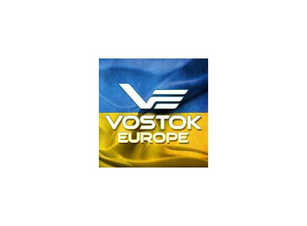 VOSTOK EUROPE EXPEDITION 6S21-595C441UA SLAVA UKRAINI, фото 2 | Интернет-магазин оригинальных часов и аксессуаров