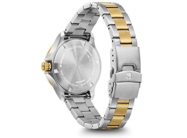 Wenger W01.0621.114 SEAFORCE Small, фото 2 | Интернет-магазин оригинальных часов и аксессуаров