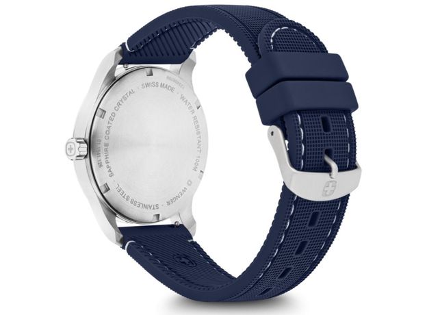 Wenger W01.1541.126 ATTITUDE, фото 2 | Интернет-магазин оригинальных часов и аксессуаров