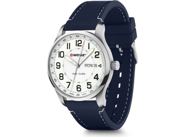 Wenger W01.1541.126 ATTITUDE, фото 3 | Интернет-магазин оригинальных часов и аксессуаров