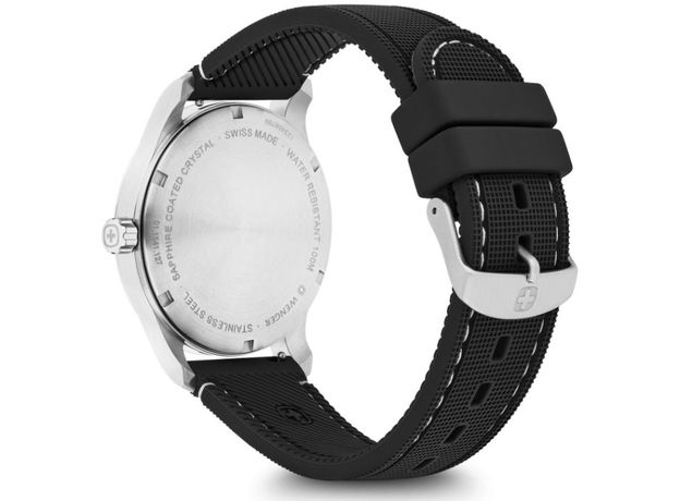 Wenger W01.1541.127 ATTITUDE, фото 2 | Интернет-магазин оригинальных часов и аксессуаров