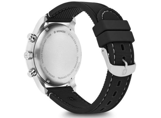 Wenger W01.1543.119 ATTITUDE, фото 2 | Интернет-магазин оригинальных часов и аксессуаров