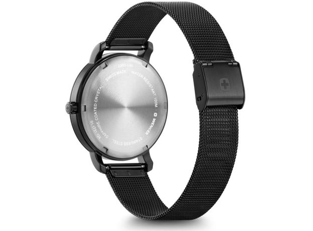 Wenger W01.1731.124 METROPOLITAN DONNISSIMA, фото 2 | Интернет-магазин оригинальных часов и аксессуаров