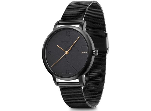 Wenger W01.1731.124 METROPOLITAN DONNISSIMA, фото 3 | Интернет-магазин оригинальных часов и аксессуаров