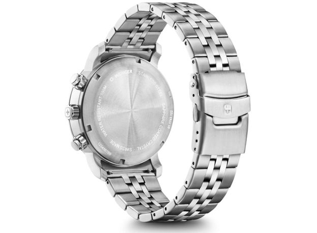 Wenger W01.1743.122 Urban Classic, фото 3 | Интернет-магазин оригинальных часов и аксессуаров