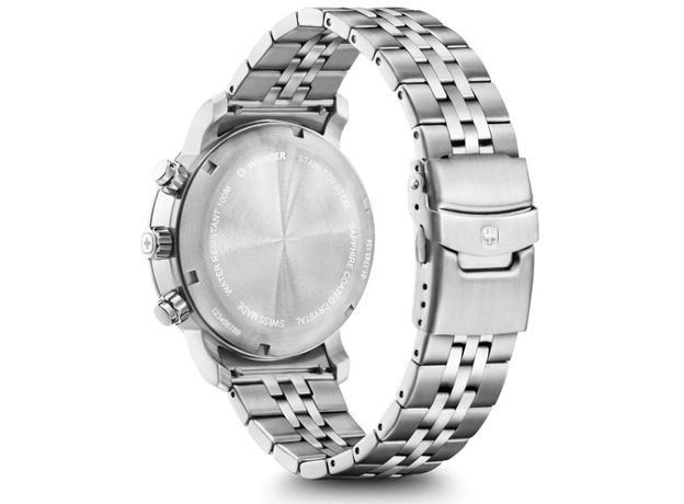 Wenger W01.1743.124 Urban Classic, фото 2 | Интернет-магазин оригинальных часов и аксессуаров