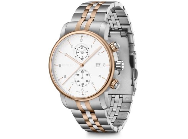 Wenger W01.1743.127 Urban Classic, фото 2 | Интернет-магазин оригинальных часов и аксессуаров