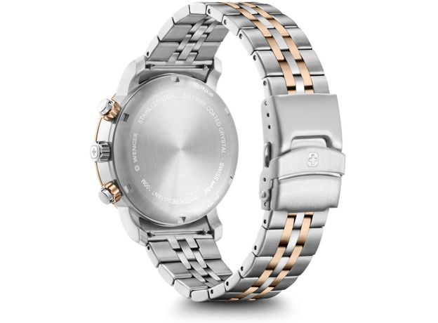 Wenger W01.1743.129 Urban Classic, фото 2 | Интернет-магазин оригинальных часов и аксессуаров