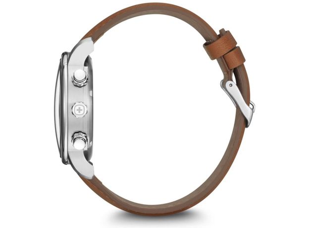 Wenger W01.1743.121 Urban Classic, фото 2 | Интернет-магазин оригинальных часов и аксессуаров