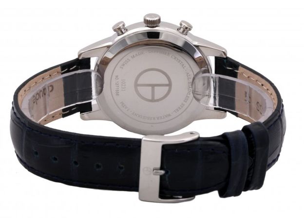 CLAUDE BERNARD CB-10231-3-BUIN, фото 2 | Интернет-магазин оригинальных часов и аксессуаров