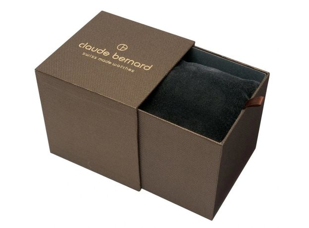 CLAUDE BERNARD 53007-3-ARBUN, фото 3 | Интернет-магазин оригинальных часов и аксессуаров