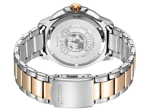 CITIZEN AW1524-84E, фото 2 | Интернет-магазин оригинальных часов и аксессуаров