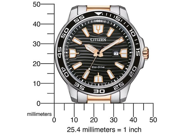 CITIZEN AW1524-84E, фото 3 | Интернет-магазин оригинальных часов и аксессуаров