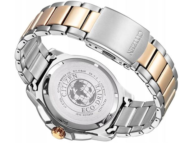 CITIZEN AW1524-84E, фото 4 | Интернет-магазин оригинальных часов и аксессуаров