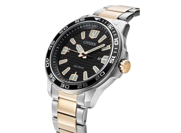 CITIZEN AW1524-84E, фото 5 | Интернет-магазин оригинальных часов и аксессуаров