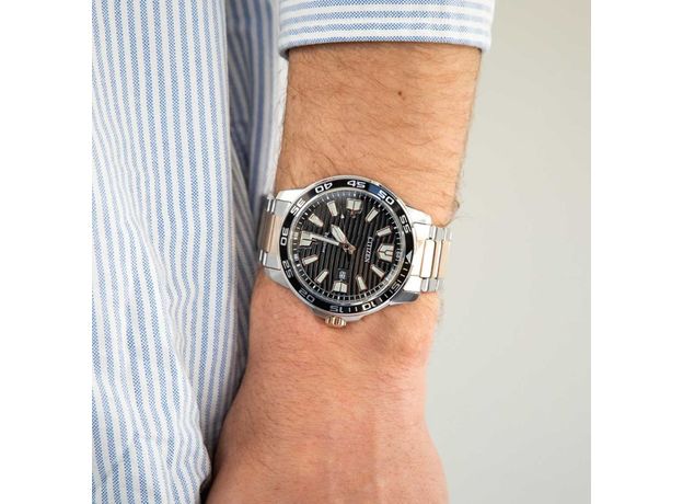 CITIZEN AW1524-84E, фото 6 | Интернет-магазин оригинальных часов и аксессуаров