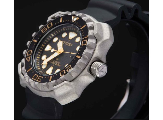 CITIZEN BN0220-16E PROMASTER DIVER ASHTRAY, фото 2 | Интернет-магазин оригинальных часов и аксессуаров