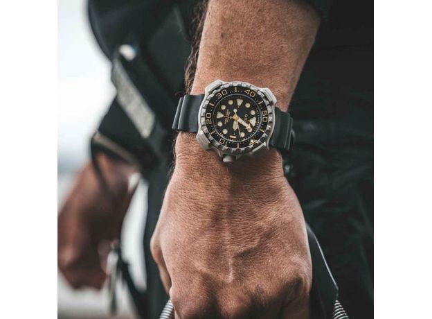 CITIZEN BN0220-16E PROMASTER DIVER ASHTRAY, фото 3 | Интернет-магазин оригинальных часов и аксессуаров