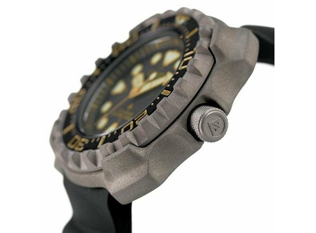 CITIZEN BN0220-16E PROMASTER DIVER ASHTRAY, фото 5 | Интернет-магазин оригинальных часов и аксессуаров