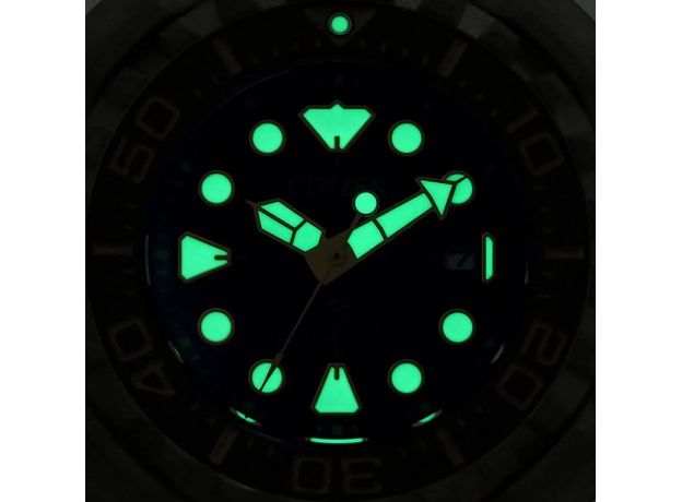 CITIZEN BN0220-16E PROMASTER DIVER ASHTRAY, фото 6 | Интернет-магазин оригинальных часов и аксессуаров