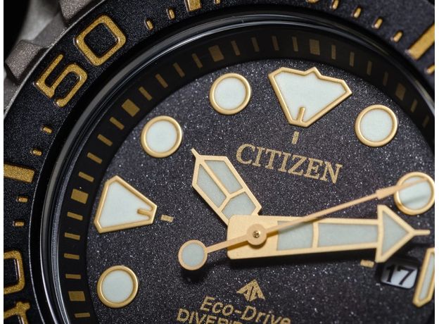 CITIZEN BN0220-16E PROMASTER DIVER ASHTRAY, фото 7 | Интернет-магазин оригинальных часов и аксессуаров