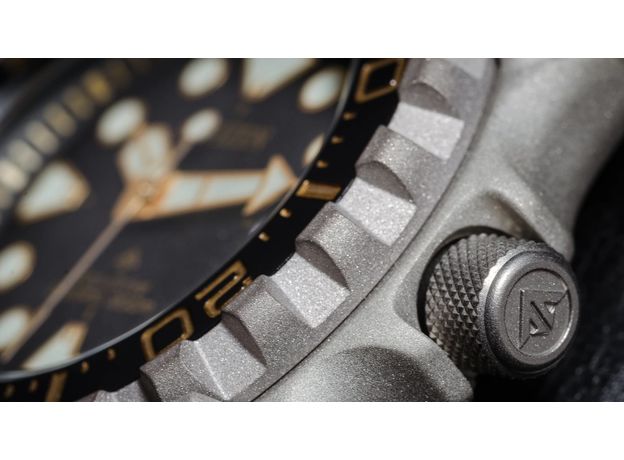 CITIZEN BN0220-16E PROMASTER DIVER ASHTRAY, фото 8 | Интернет-магазин оригинальных часов и аксессуаров