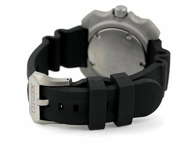 CITIZEN BN0220-16E PROMASTER DIVER ASHTRAY, фото 10 | Интернет-магазин оригинальных часов и аксессуаров