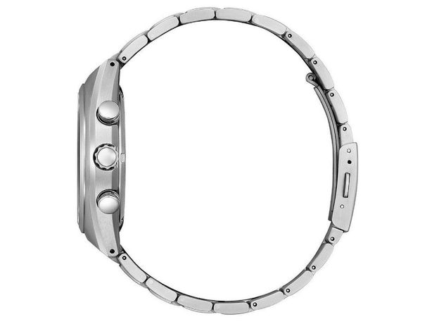 CITIZEN CA7090-87E, Вариации товара: Стальной/Черный, фото 2 | Интернет-магазин оригинальных часов и аксессуаров